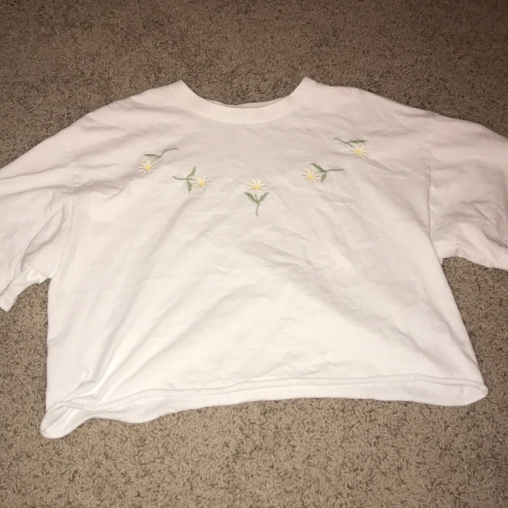 Brandy Melville t shirt
